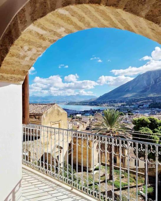 Casa Al Plumbago Villa Termini Imerese Dış mekan fotoğraf