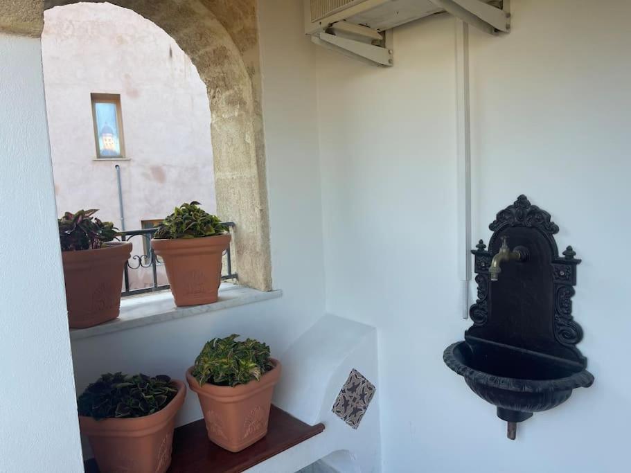 Casa Al Plumbago Villa Termini Imerese Dış mekan fotoğraf