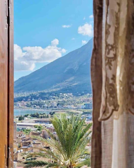 Casa Al Plumbago Villa Termini Imerese Dış mekan fotoğraf