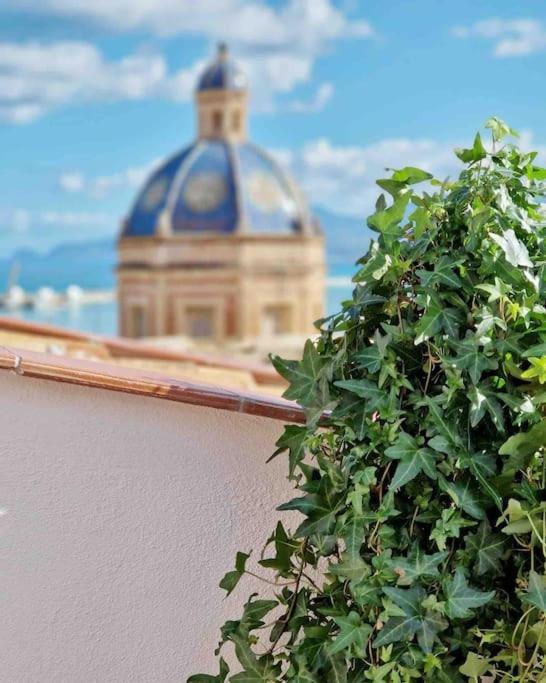 Casa Al Plumbago Villa Termini Imerese Dış mekan fotoğraf