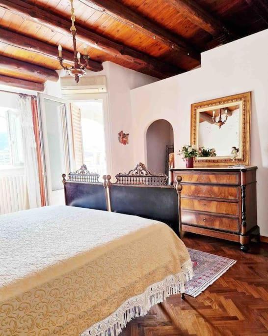 Casa Al Plumbago Villa Termini Imerese Dış mekan fotoğraf